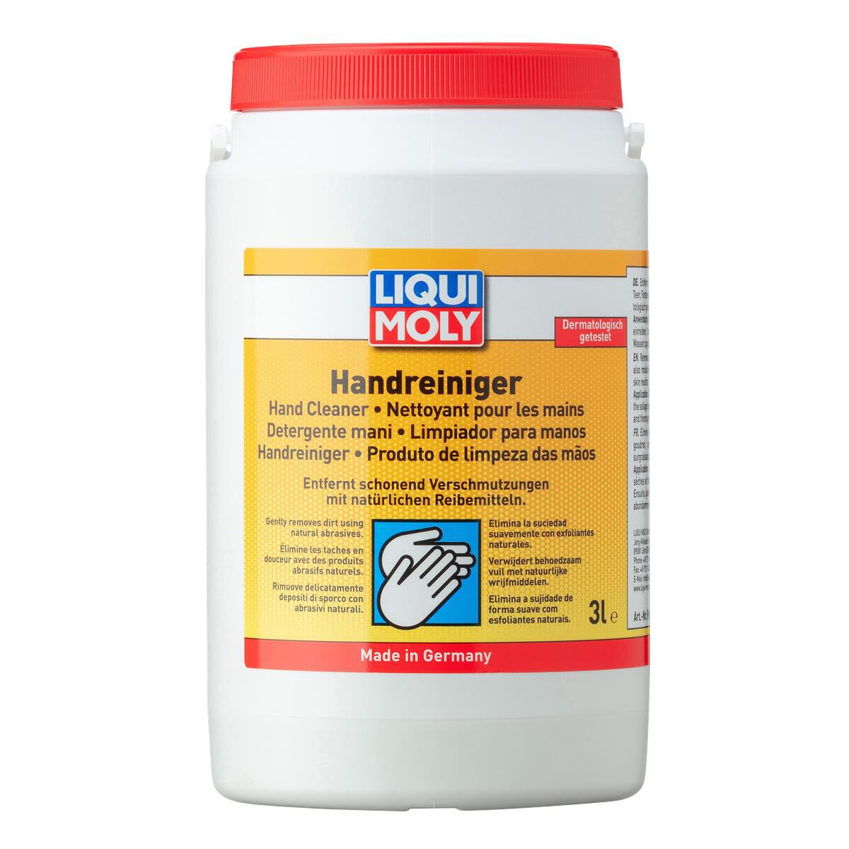 LIQUI MOLY LIQUID HAND CLEANER 3L, , scaau_hi-res