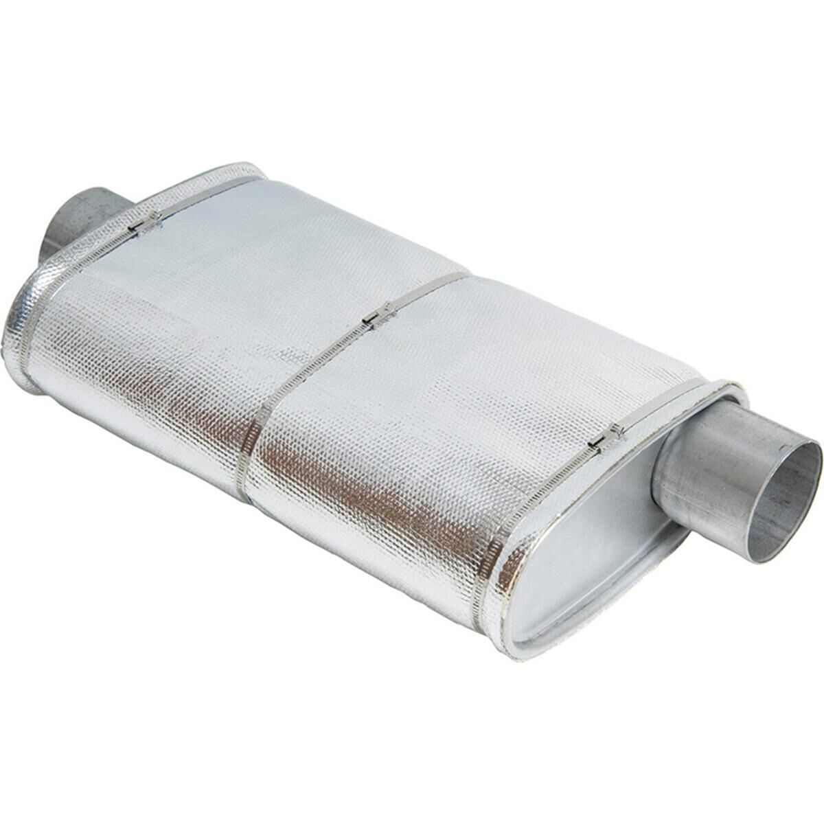 MUFFLER COVER KEVLAR, , scaau_hi-res