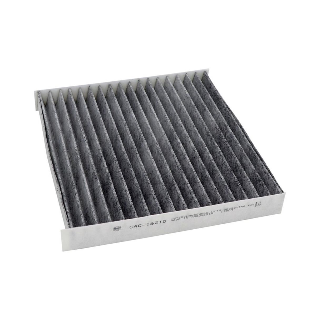 CABIN FILTER 80292-TR6-K01, , scaau_hi-res