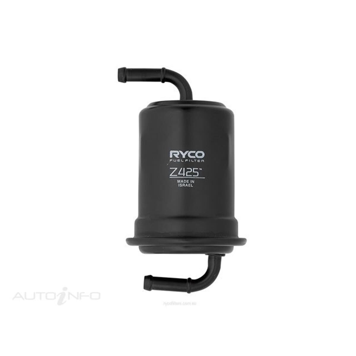 FILTER FUEL RYCO MAZDA 929 3.0L V6, , scaau_hi-res