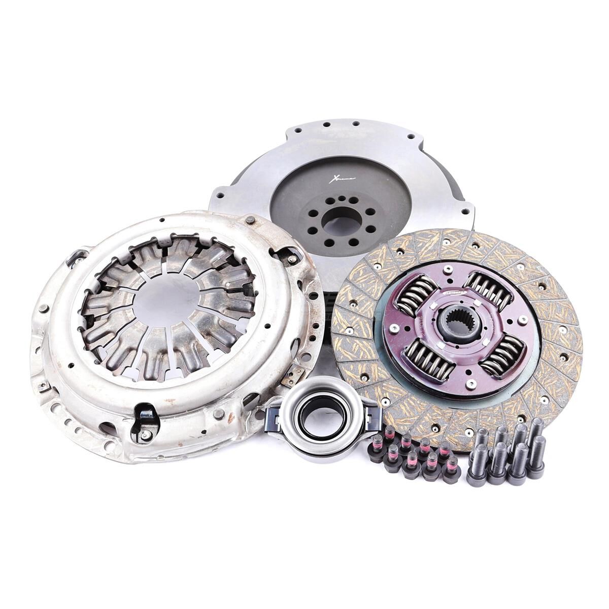 KIT STD NISSAN PRIMERA 2.0L inc SMF, , scaau_hi-res