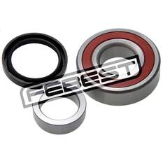 REPAIR KIT, BALL BEARING REAR AXLE SHAFT 35X80X21, , scaau_hi-res