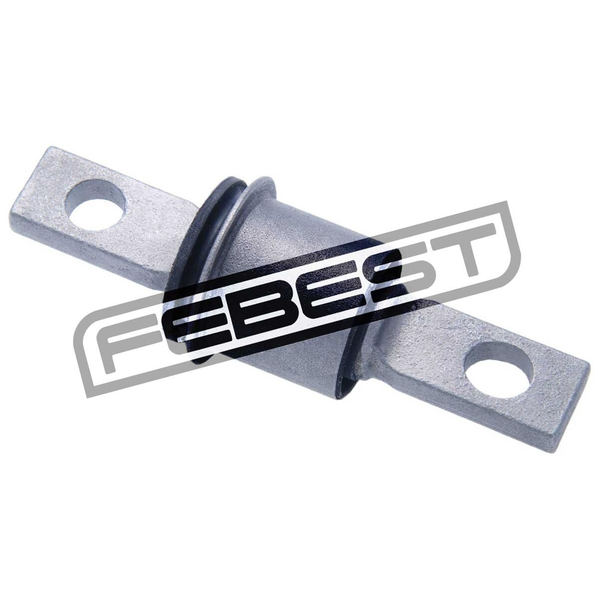 FEBEST Bushing Front Lower Control Arm - HAB-RGS | Supercheap Auto