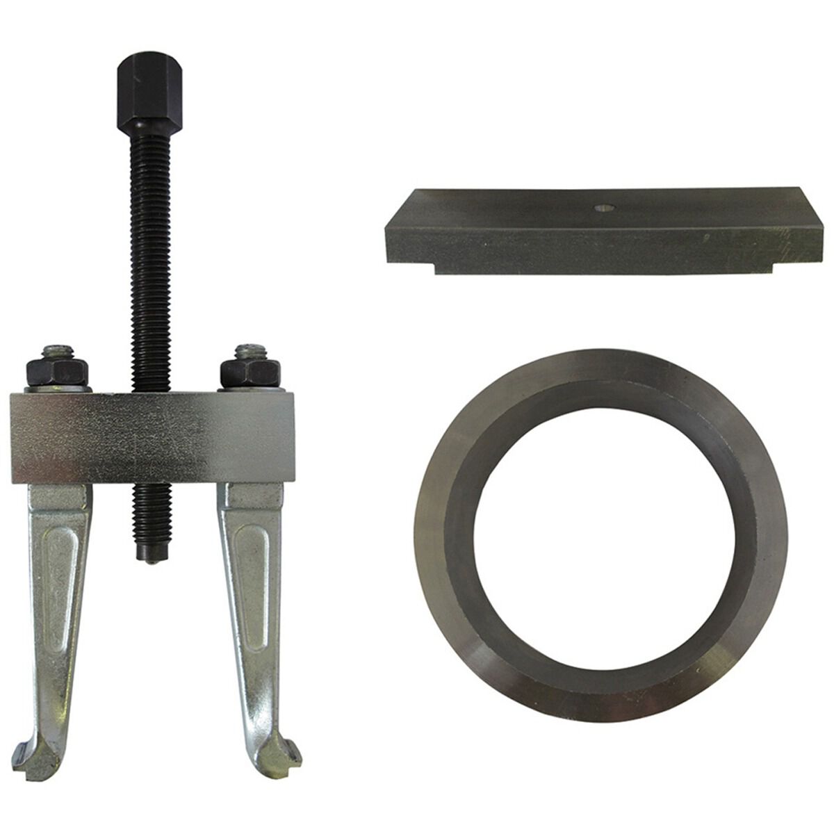 SYKES GEARBOX BEARING RACE REMOVER - GM, , scaau_hi-res