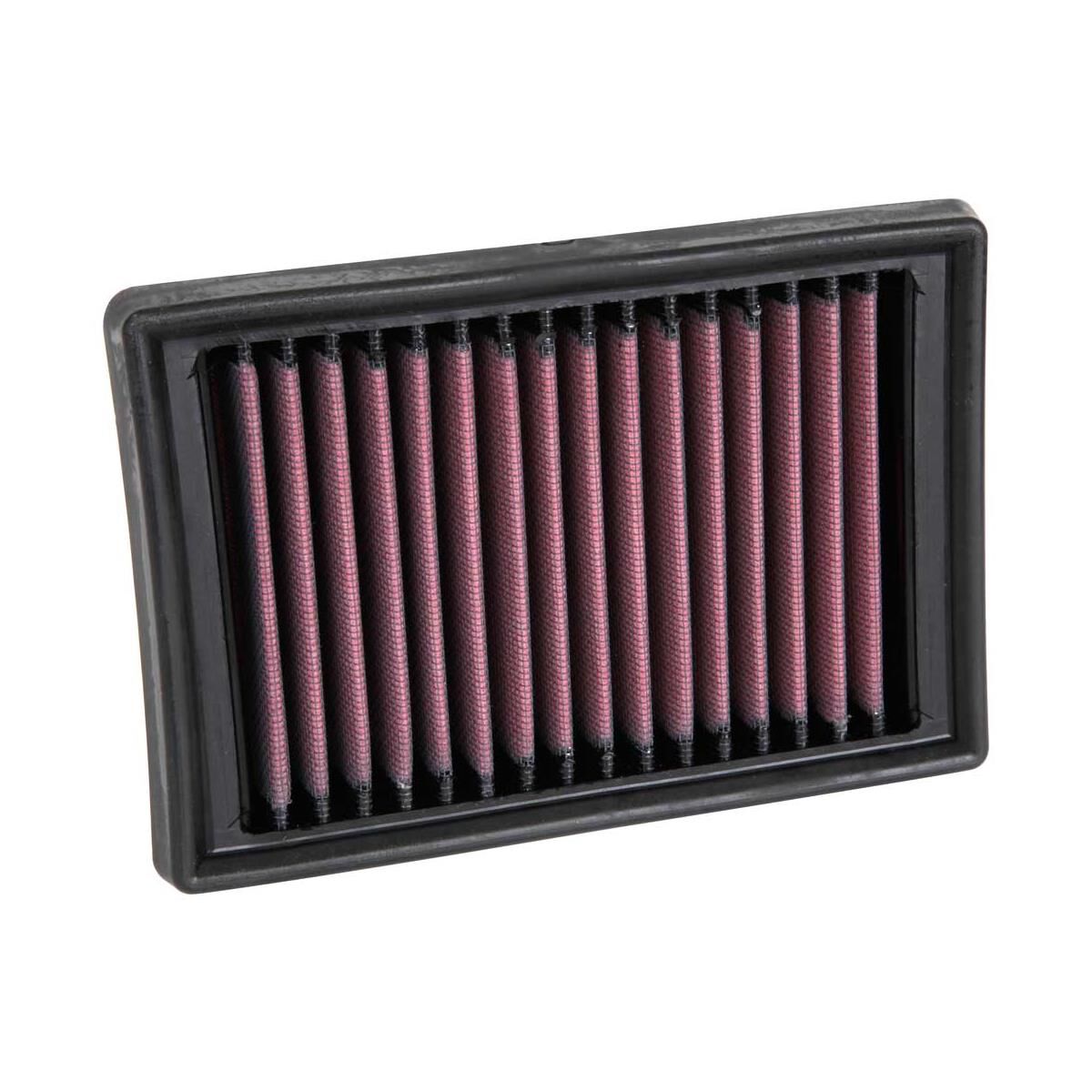 K&N AIR FILTER KMG-1315, , scaau_hi-res