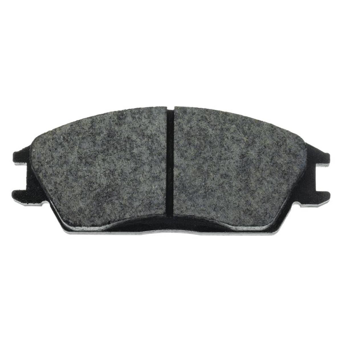 PMU BRAKE PAD SET CLUB RACER, , scaau_hi-res