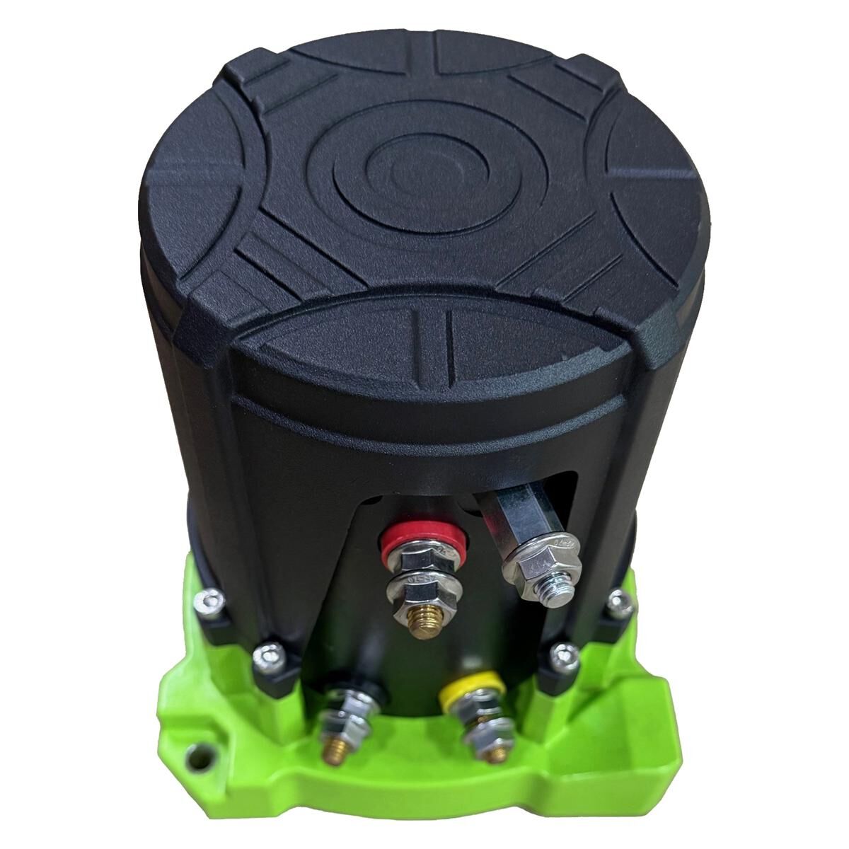 GENESIS MOTOR 9.5 & 12.5, 12VMOTOR FOR HULK WINCH, , scaau_hi-res