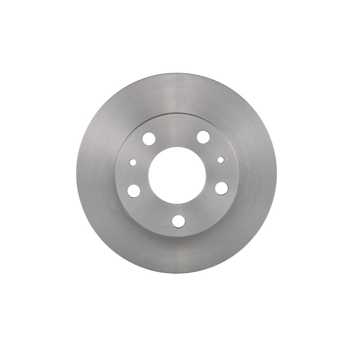 Bosch Disc Brake Rotor - Single, BD1219 | Supercheap Auto
