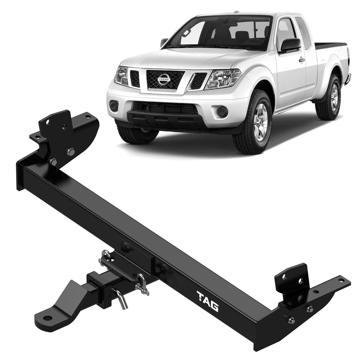 TAG Heavy Duty Towbar T4D473 Supercheap Auto