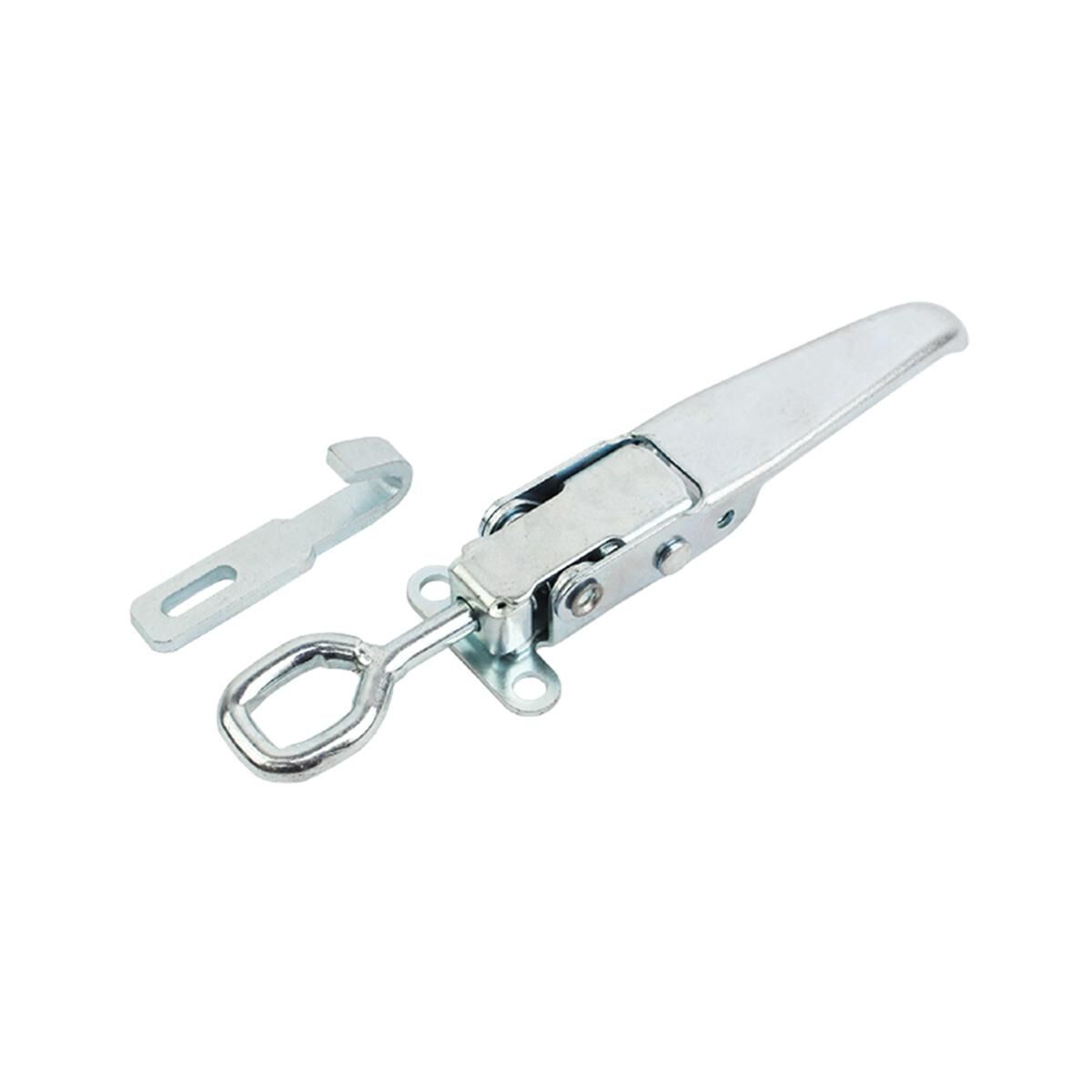 Sunrise Over Center Catch 180 x 40mm Zinc, , scaau_hi-res