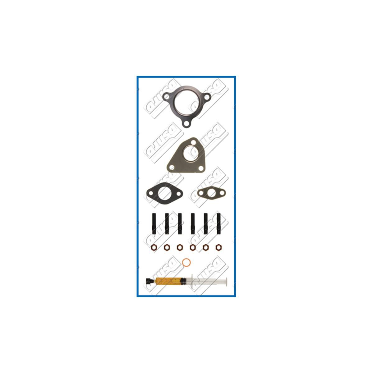AJUSA TURBO FITTING KIT, , scaau_hi-res