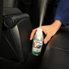 CAR A/C CLEANER AIR AID SYMBIOTIC 100 ML, , scaau_hi-res