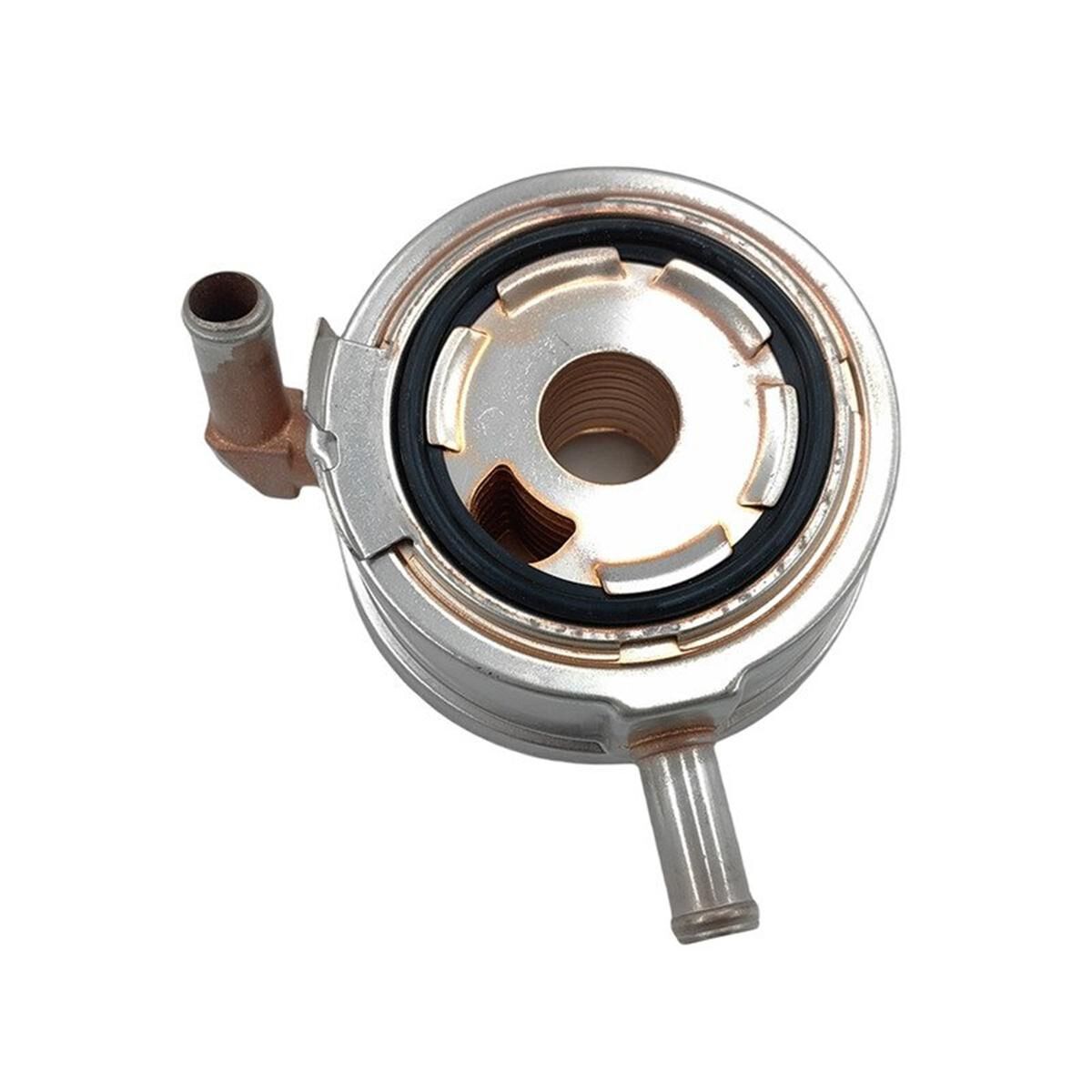 Engine Oil Cooler, , scaau_hi-res