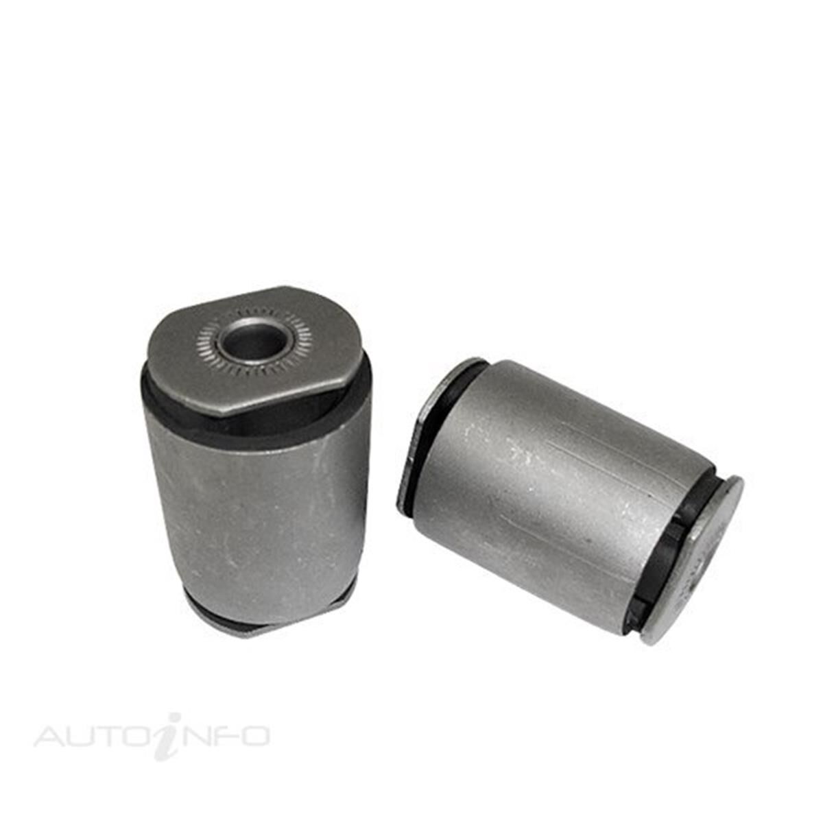 (BK) Holden Commodore VB-VS Rear Trailing Arm Lower F Bush Kit, , scaau_hi-res