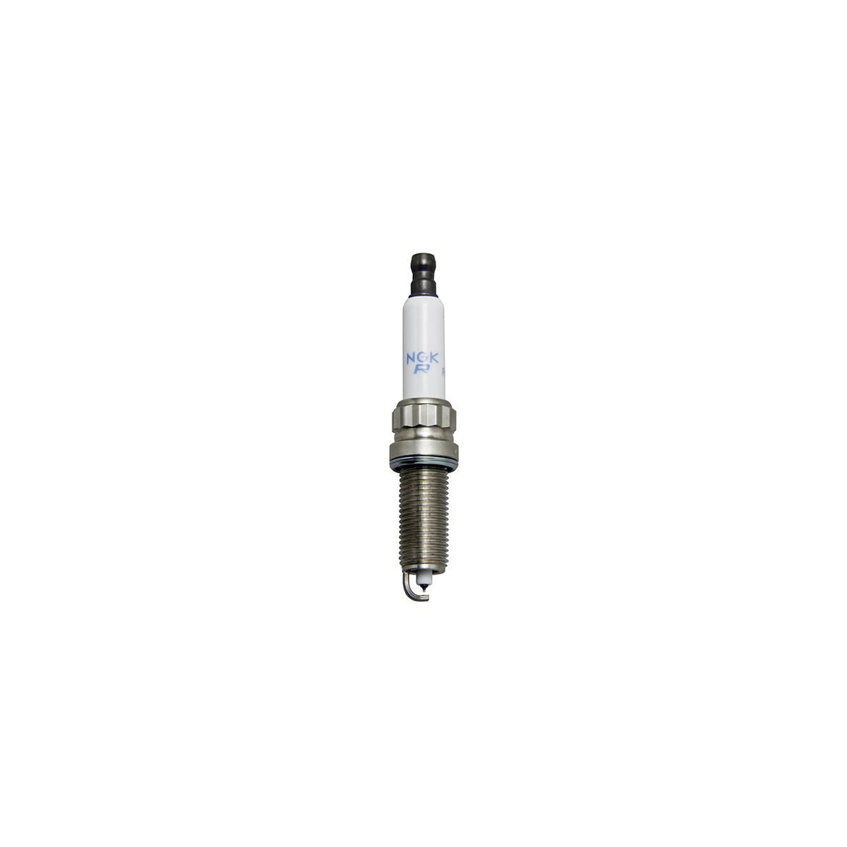 NGK PLATINUM SPARK PLUG - PLZKBR7B8G, , scaau_hi-res