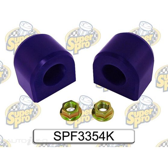 FR SWAYBAR TO CHASSIS 24MM KIT, , scaau_hi-res