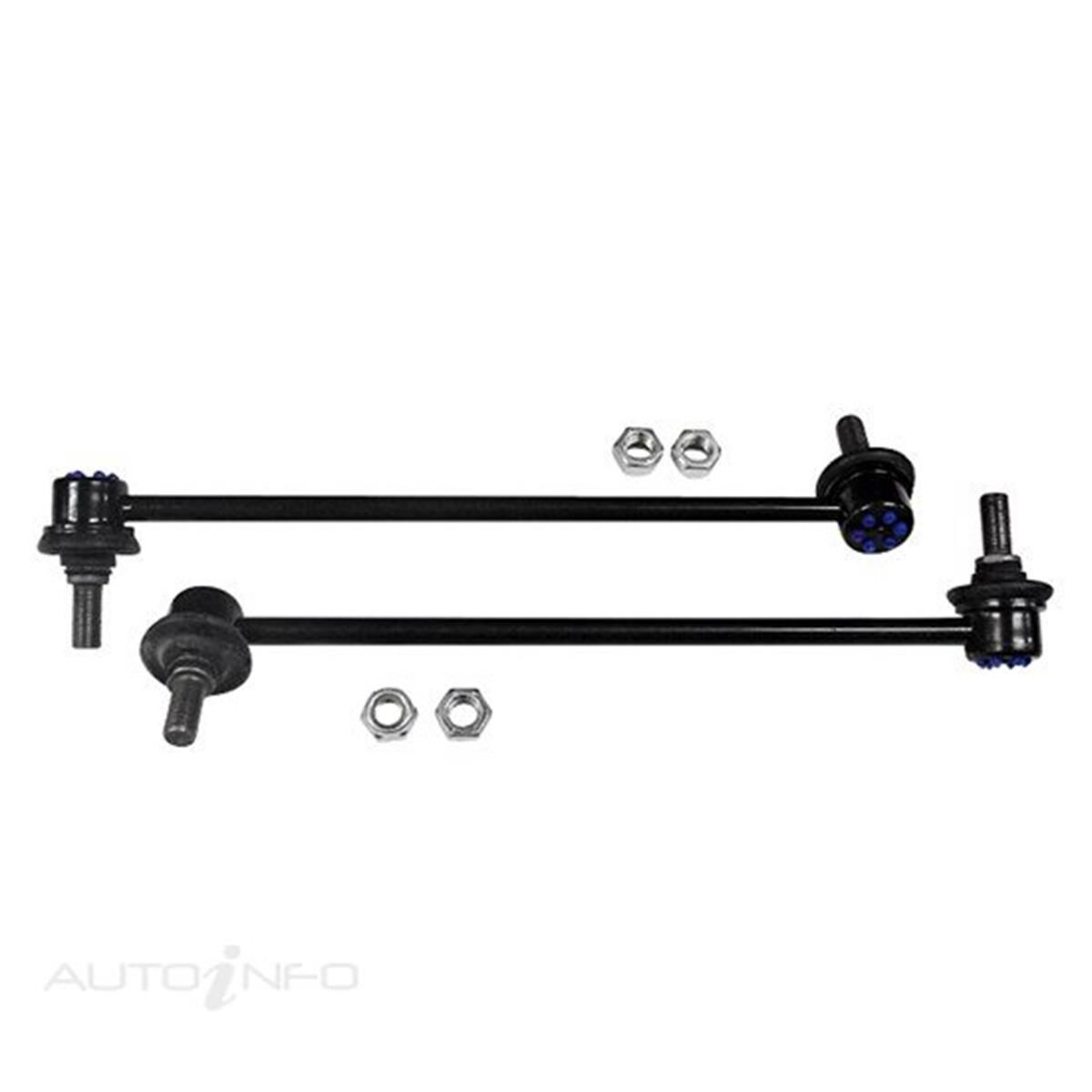 (LK) Nissan Murano 03-06 Front Sway Bar Link Kit, , scaau_hi-res