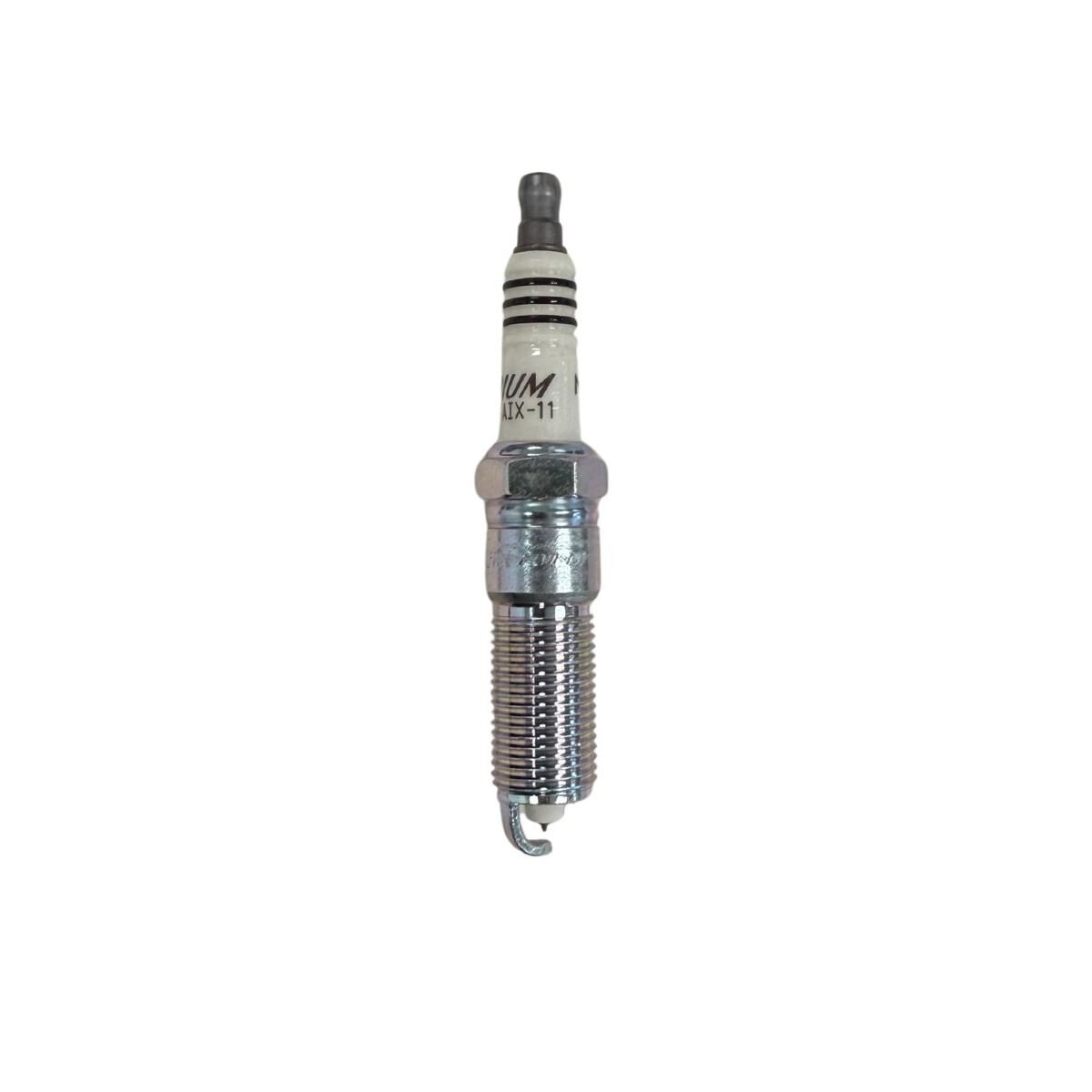 NGK IRIDIUM IX SPARK PLUG - LZTR6AIX-11, , scaau_hi-res