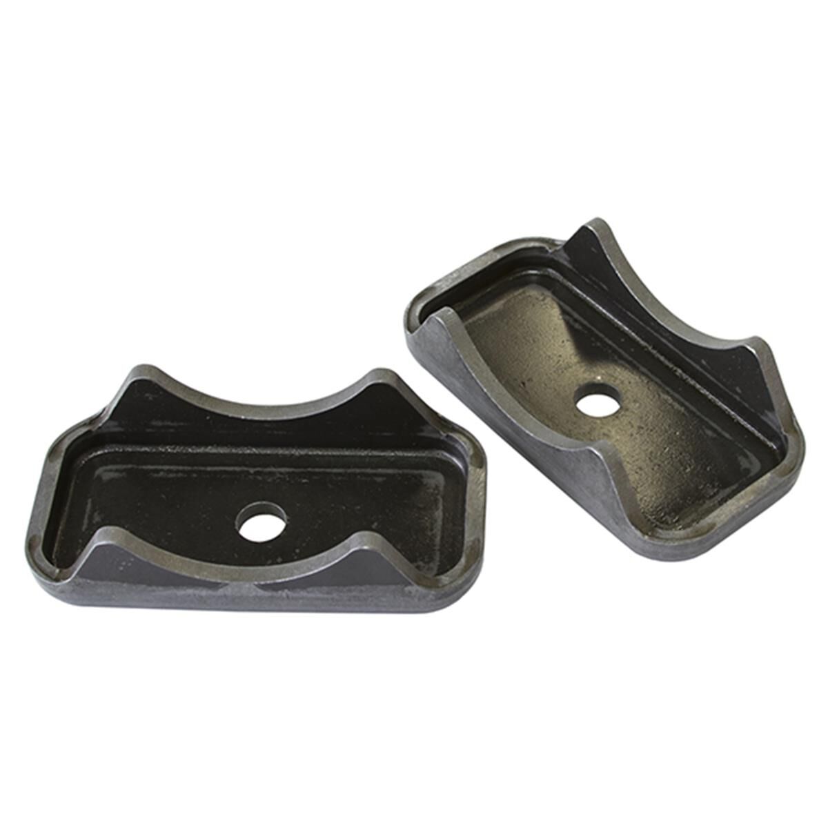 DIFF AXLE SPRING PERCH 3" TUBE, , scaau_hi-res