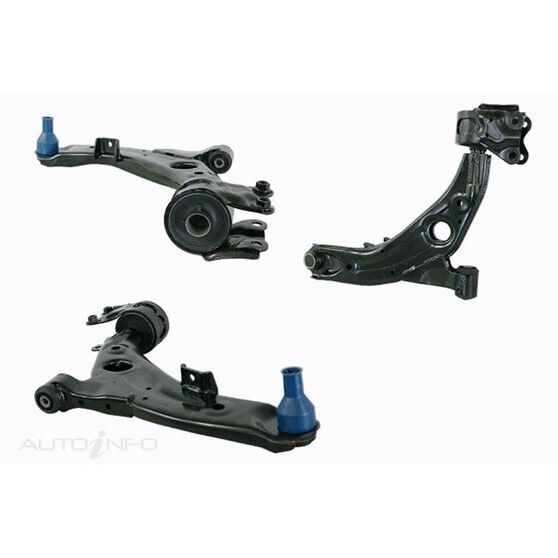 MAZDA CX-7  ER  11/2006 ~ 01/2012  FRONT LOWER CONTROL ARM  LEFT HAND SIDE, , scaau_hi-res
