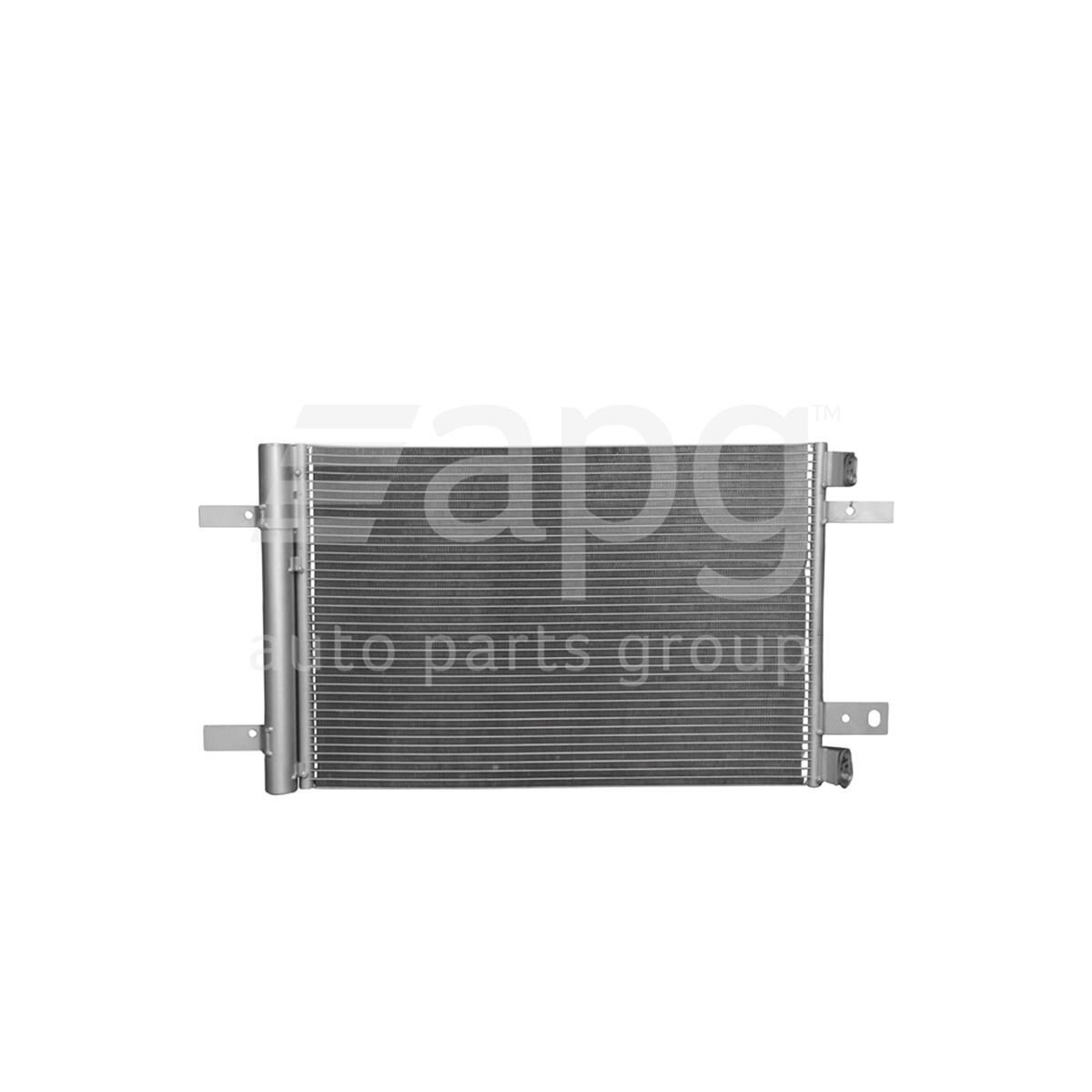 A/C CONDENSER, , scaau_hi-res