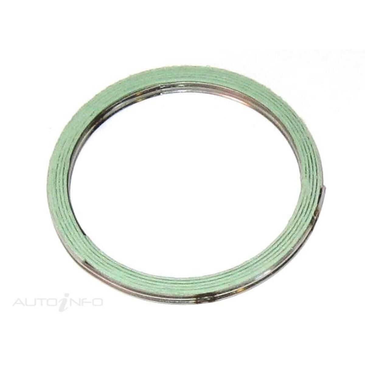 PTQ EXHAUST FLANGE GASKET, , scaau_hi-res