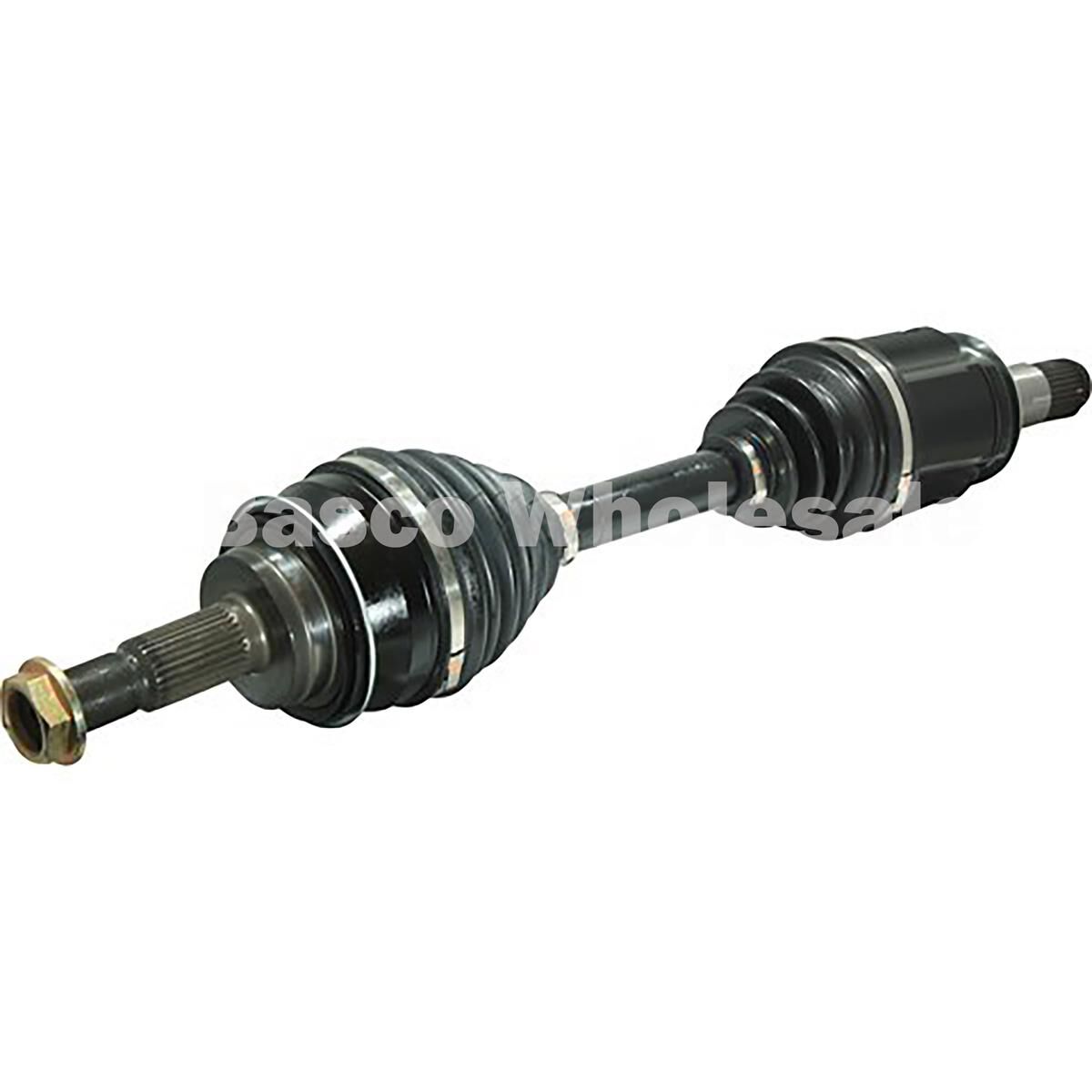 CONSTANT VELOCITY AXLE, , scaau_hi-res