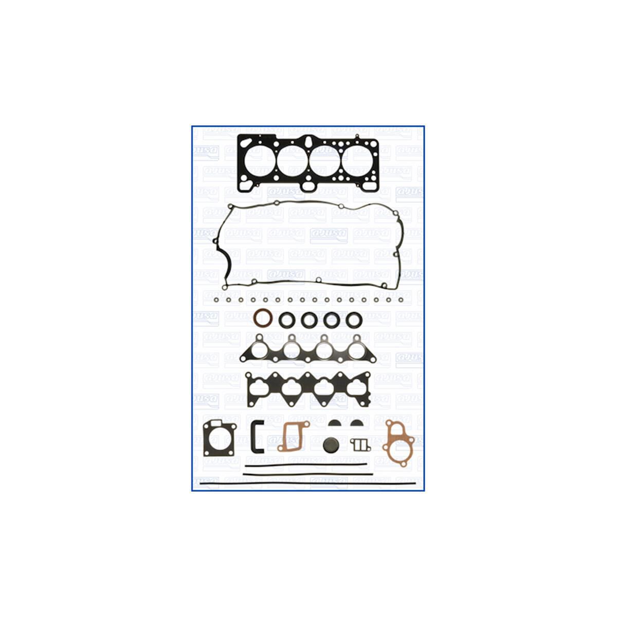 Austral Head Gasket - GV467A | Supercheap Auto