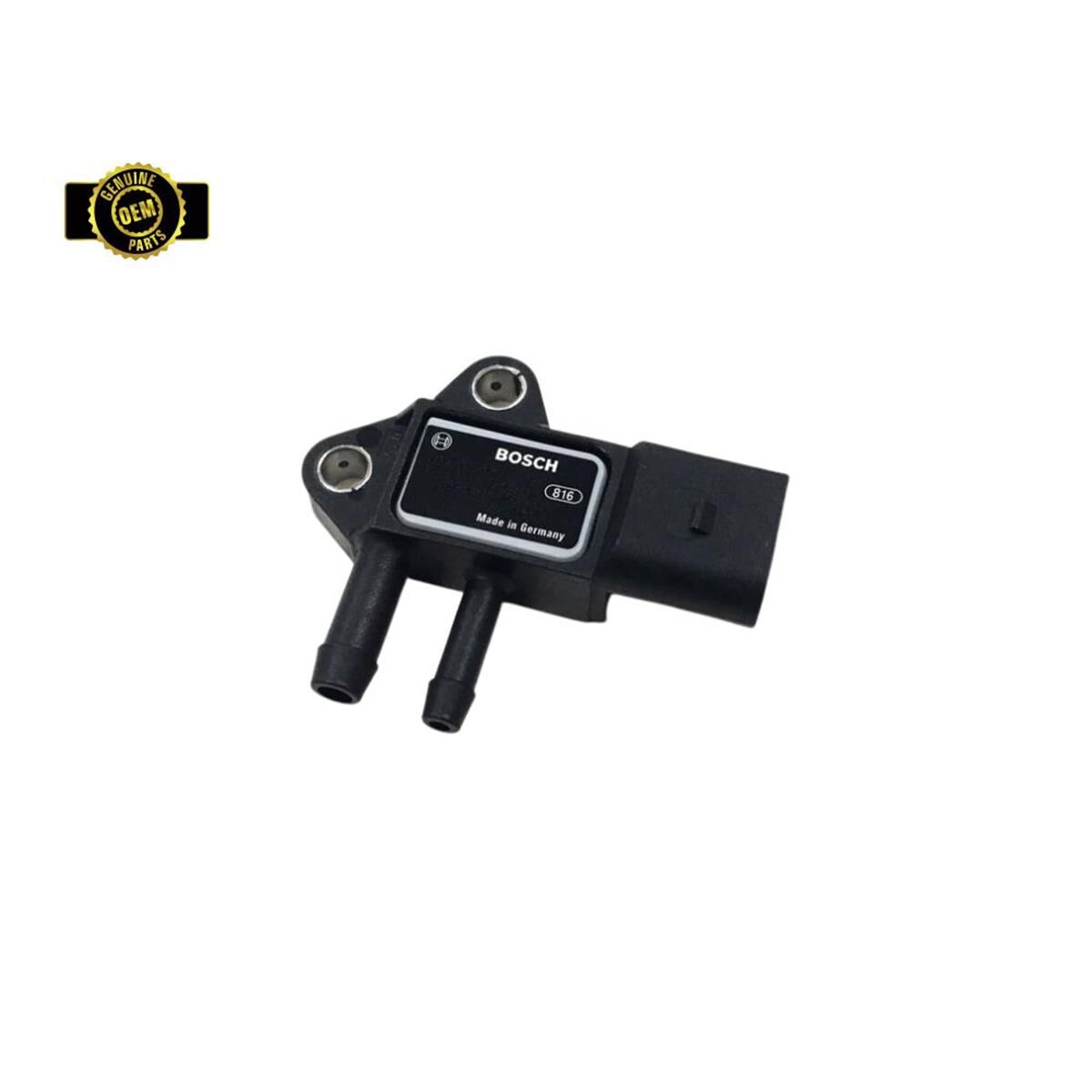 OEM DPF (EXHAUST PRESSURE) SENSORS - AUDI/VW, , scaau_hi-res