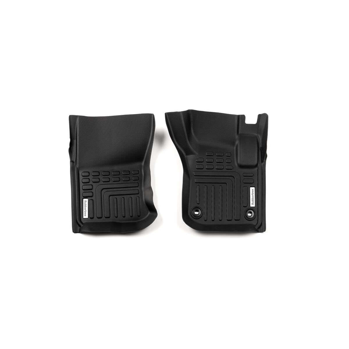 DEEP DISH CAR MATS FOR TOYOTA LANDCRUISER (79 SERIES SINGLE CAB) 2012-2023, , scaau_hi-res