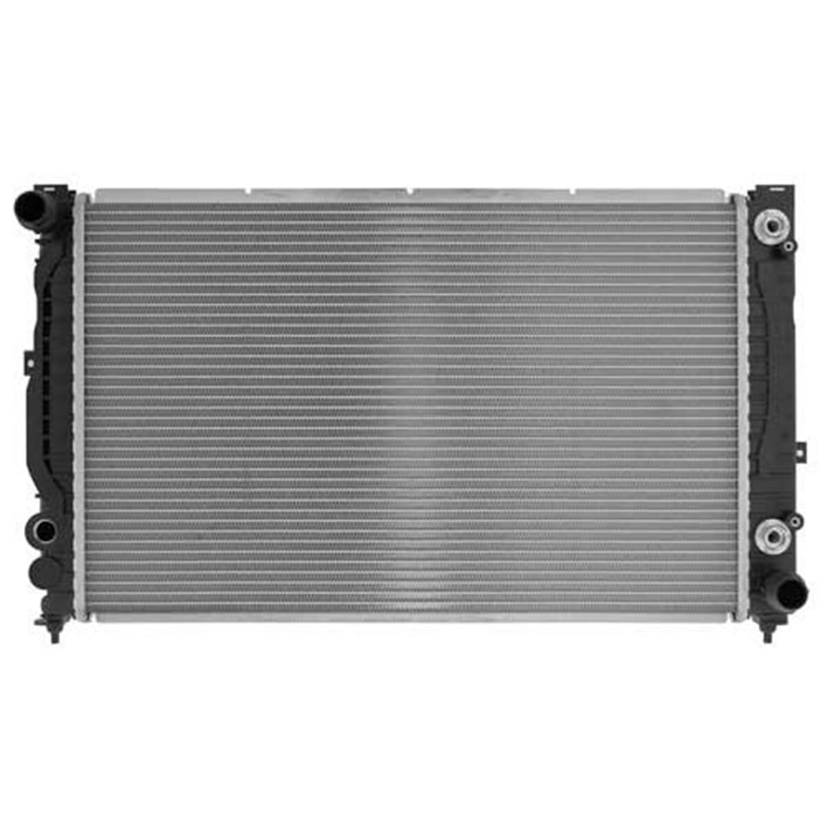 RAD AUDI A4 / S4 / A6 A/T, , scaau_hi-res