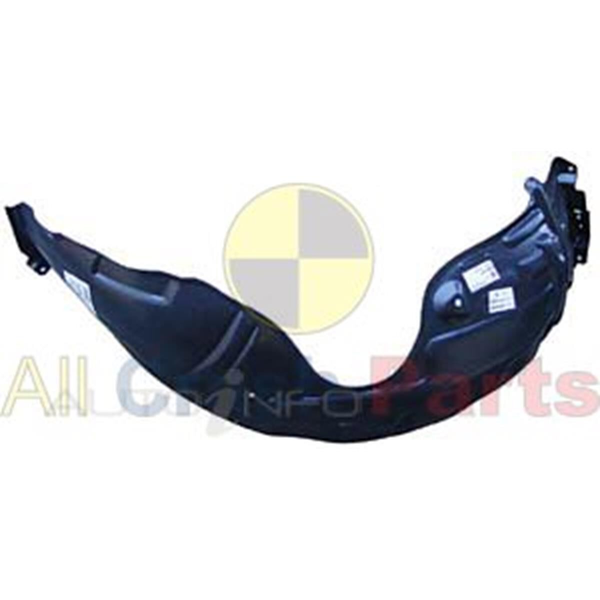 FRONT GUARD LINER LH, , scaau_hi-res