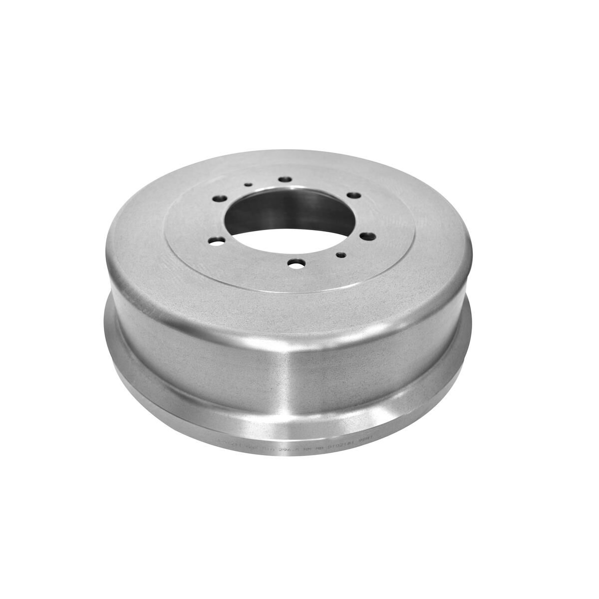 Drum [ Nissan Patrol DX Leaf Spring GU Y61 10/07-13 R ], , scaau_hi-res