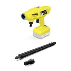 KARCHER 18 VOLT BATTERY MEDIUM PRESSURE WASHER, , scaau_hi-res