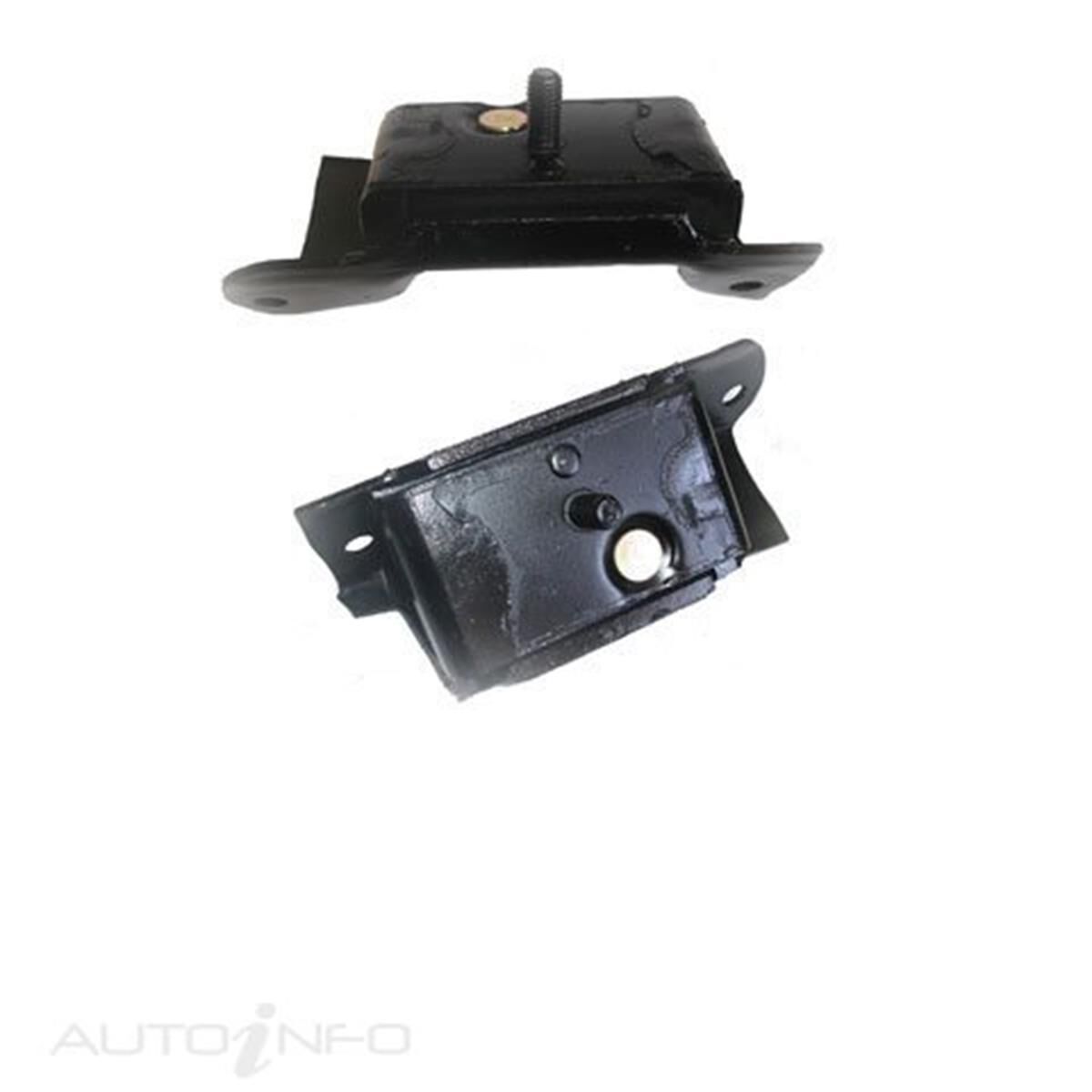 Ford F100,F150,F250,F350 2&4WD 9/85-5/87 V8 5,5.8L A/M F-Lh/Rh, , scaau_hi-res