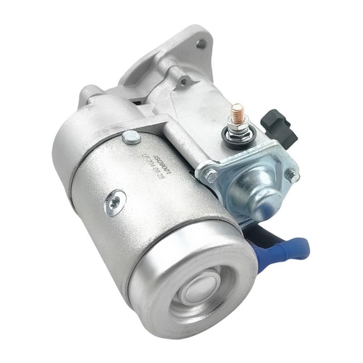 Starter Motor, , scaau_hi-res