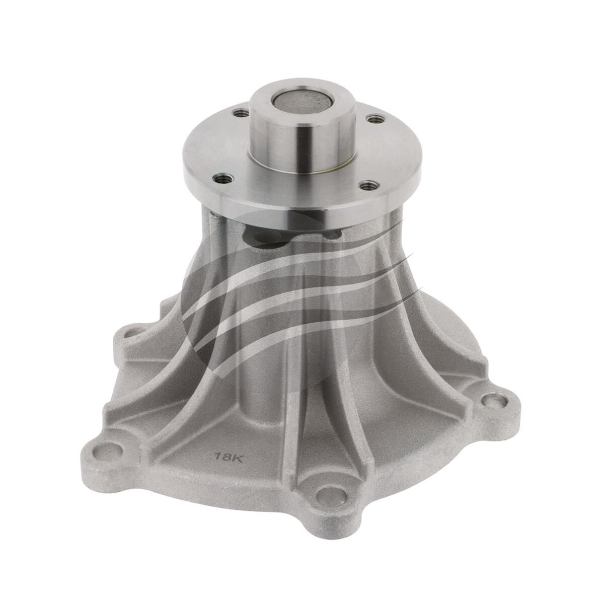 WATER PUMP HOLDEN RODEO COLORADO ISUZU DMAX RA RC, , scaau_hi-res