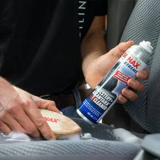 XTREME UPHOLSTERY + ALCANTARA® CLEANER 400 ML, , scaau_hi-res
