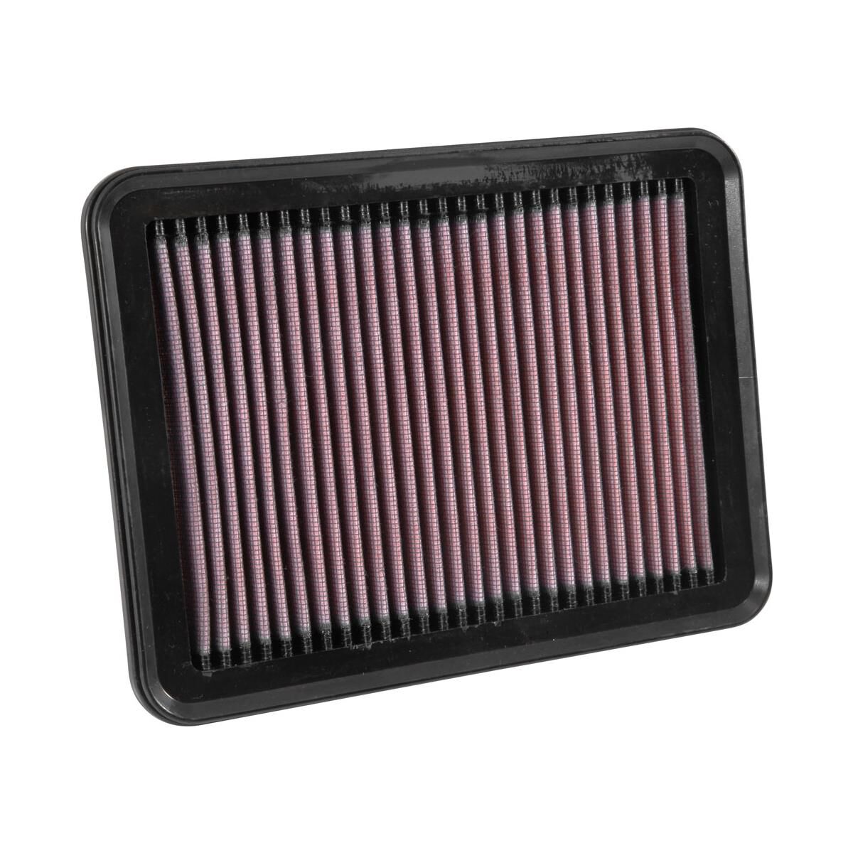 33-5038 K&N REPLACEMENT AIR FILTER, , scaau_hi-res