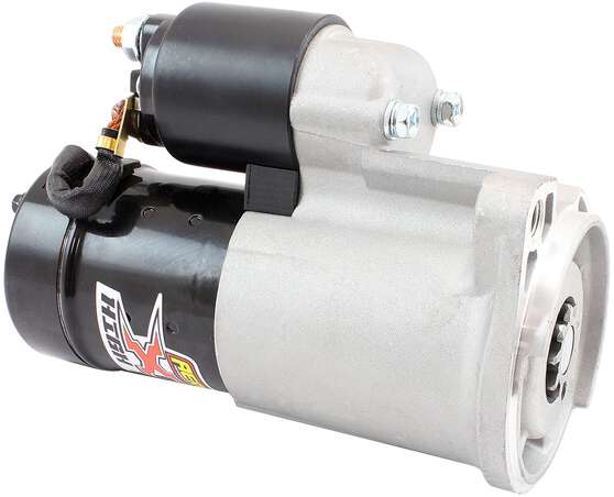 NISSAN SR20 STARTER MOTOR OEM REPLACEMENT 1.4KW S15 S14 S13, , scaau_hi-res