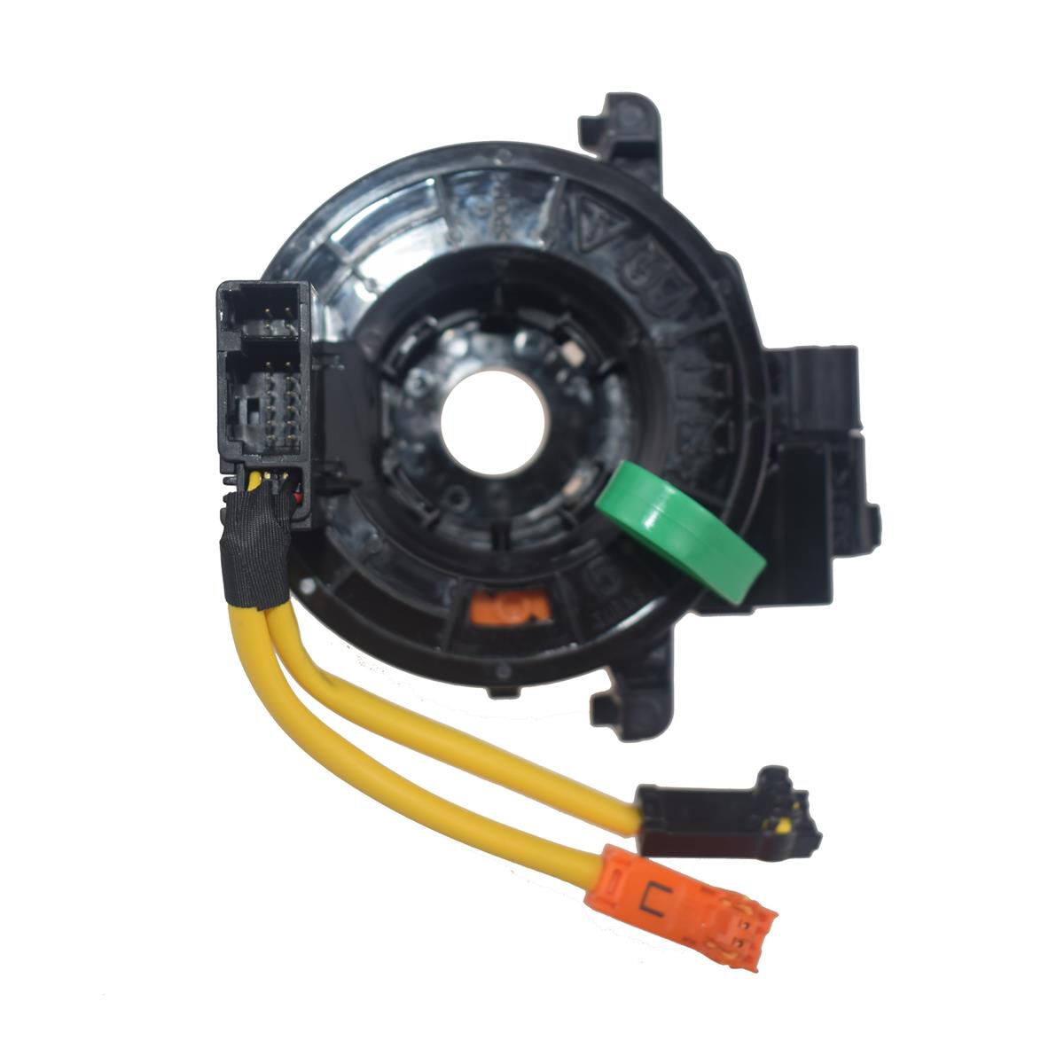 AIRBAG CLOCK SPRING FIT FOR LEXUS RX270 RX350 RX450H 84307-0E070 84307-48100, , scaau_hi-res