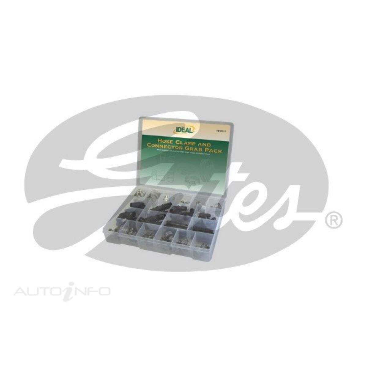 ICCM-1 CLAMP & CONNECTOR PACK, , scaau_hi-res