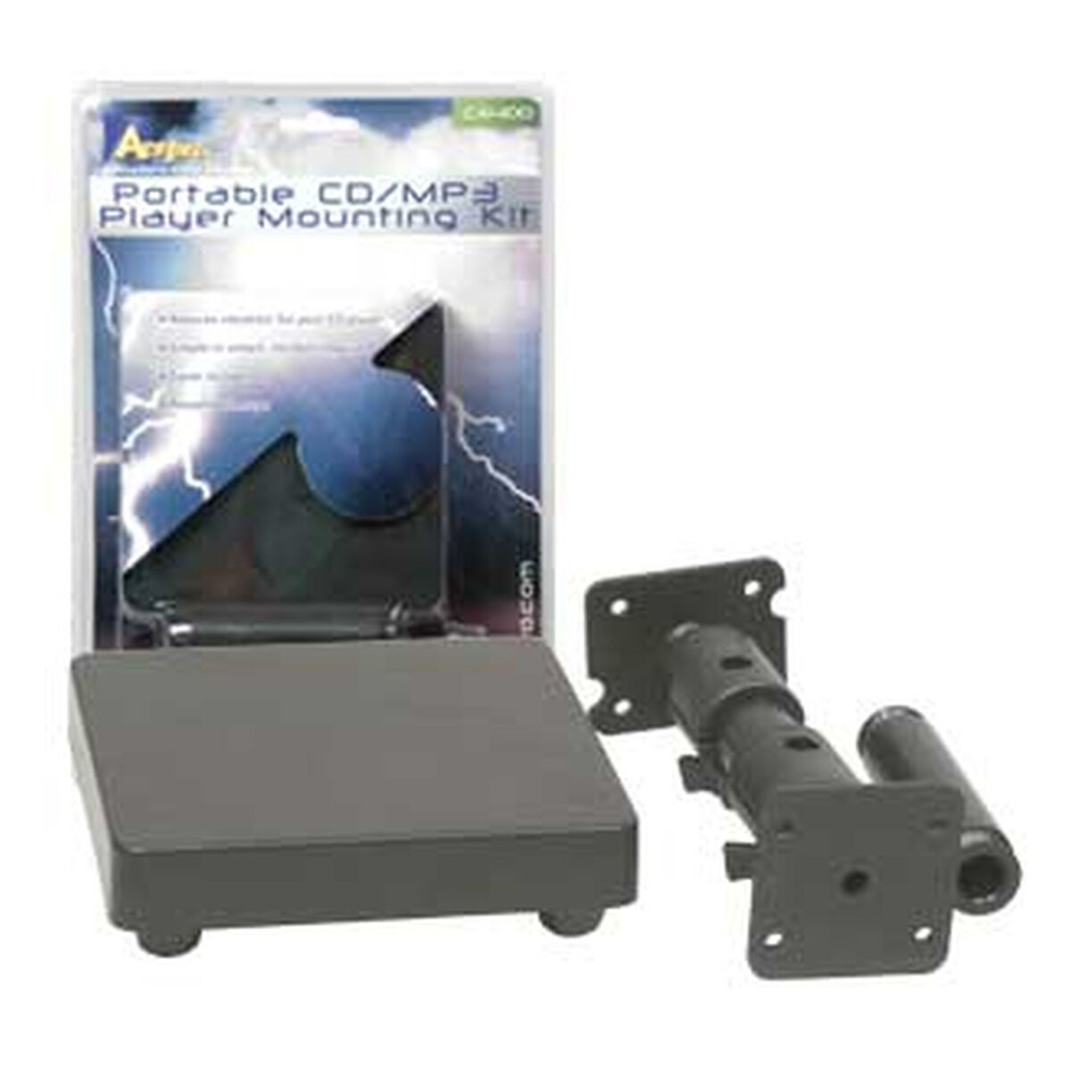 MINI CD/VCD/MD MOUNTING KIT, , scaau_hi-res