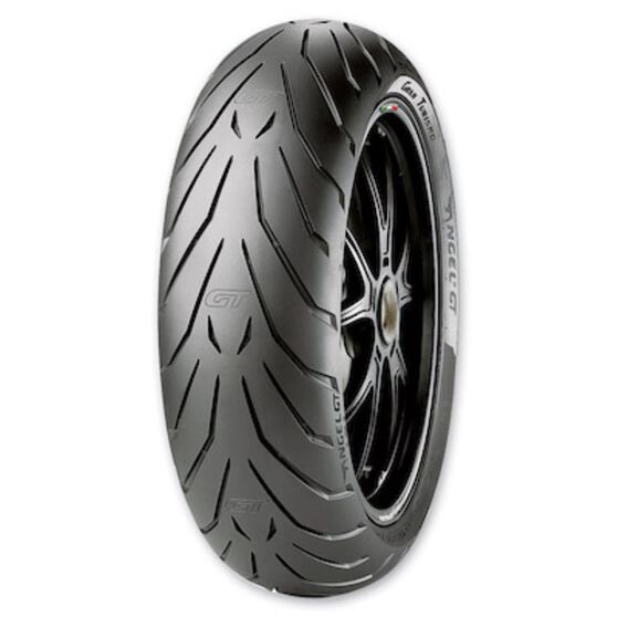 Pirelli Angel Gt Motorcycle Tyres 160 60r17 69w Supercheap Auto