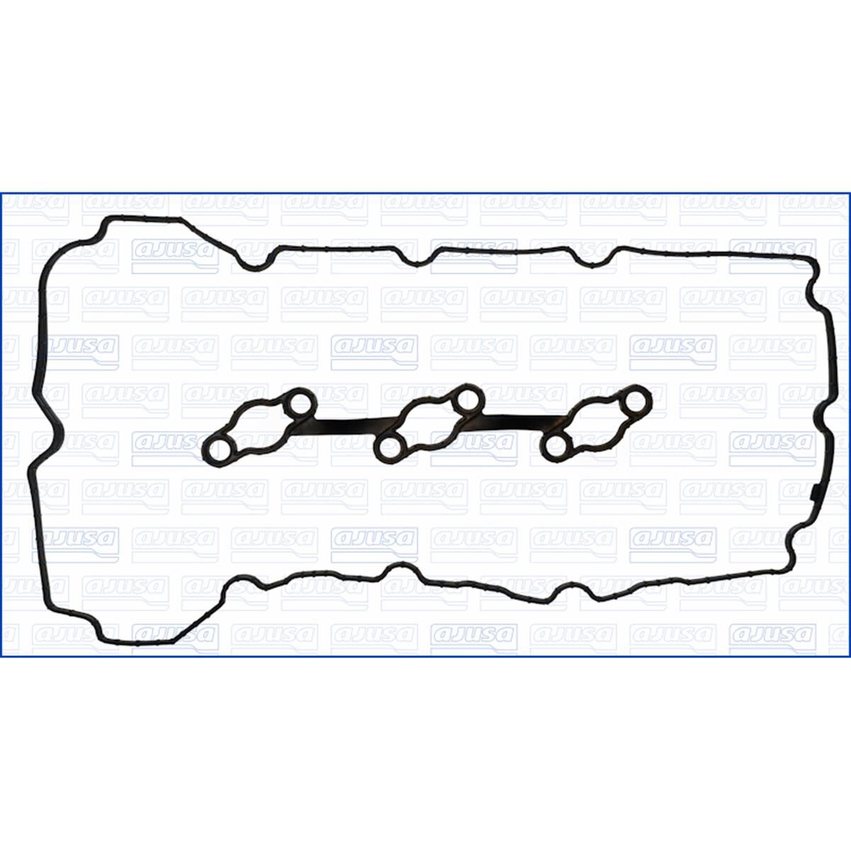 SUIT KIA VALVE COVER GSKT SET LS, , scaau_hi-res