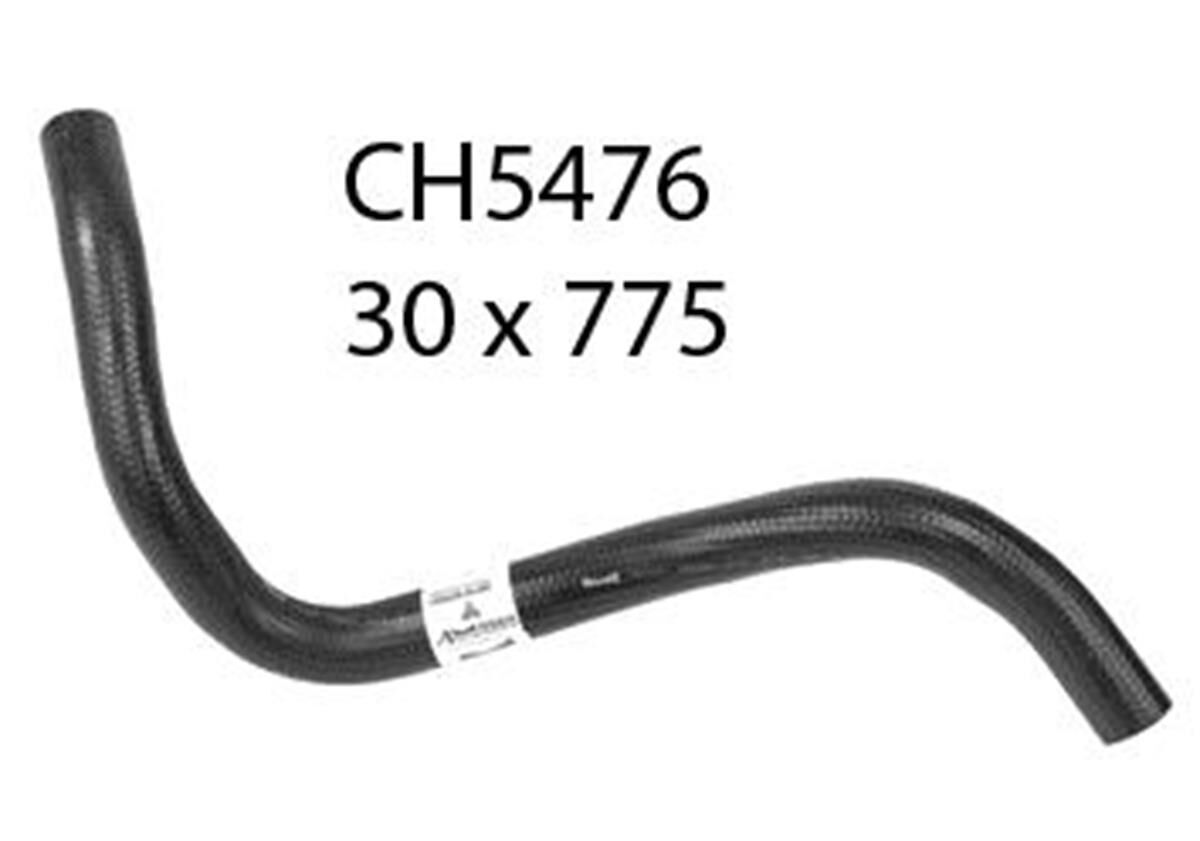 Radiator Lower Hose  - HONDA LEGEND KB - 3.5L V6  PETROL - Manual & Auto, , scaau_hi-res