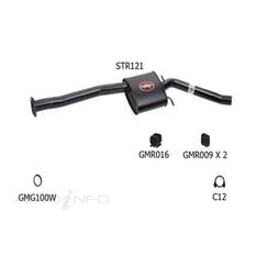 HOLDEN COMMODORE VT V6 WAGON UTE SPORTS IRS,CM, , scaau_hi-res