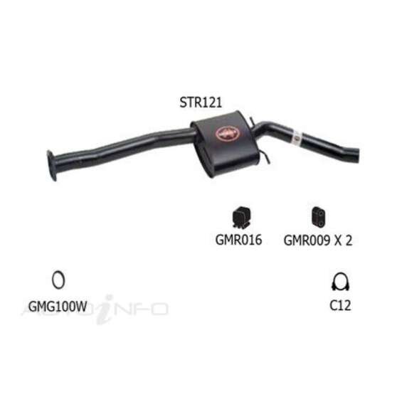 HOLDEN COMMODORE VT V6 WAGON UTE SPORTS IRS,CM, , scaau_hi-res