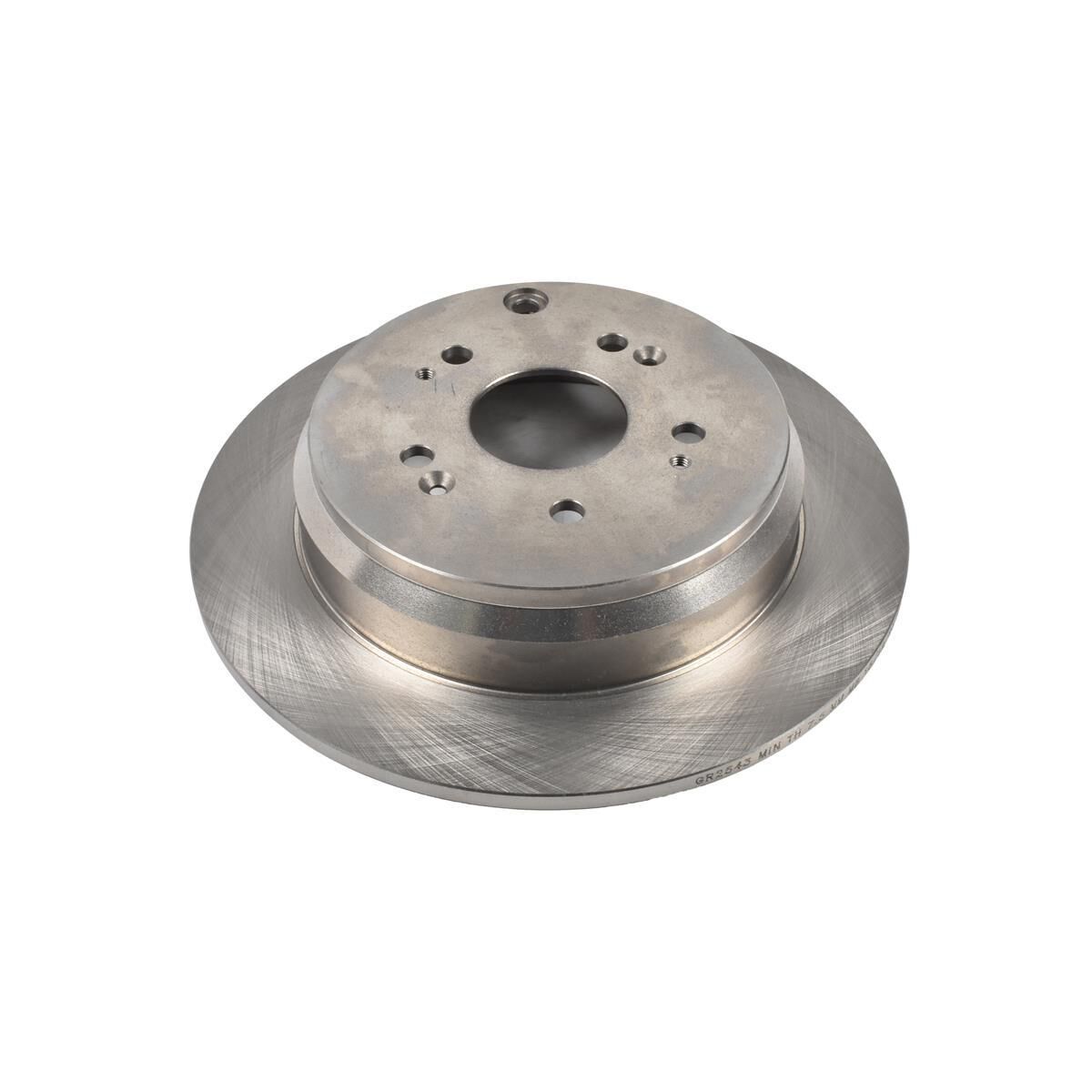 GUARDIAN BRAKE ROTOR [ HONDA ODYSSEY RC 14-> R ], , scaau_hi-res