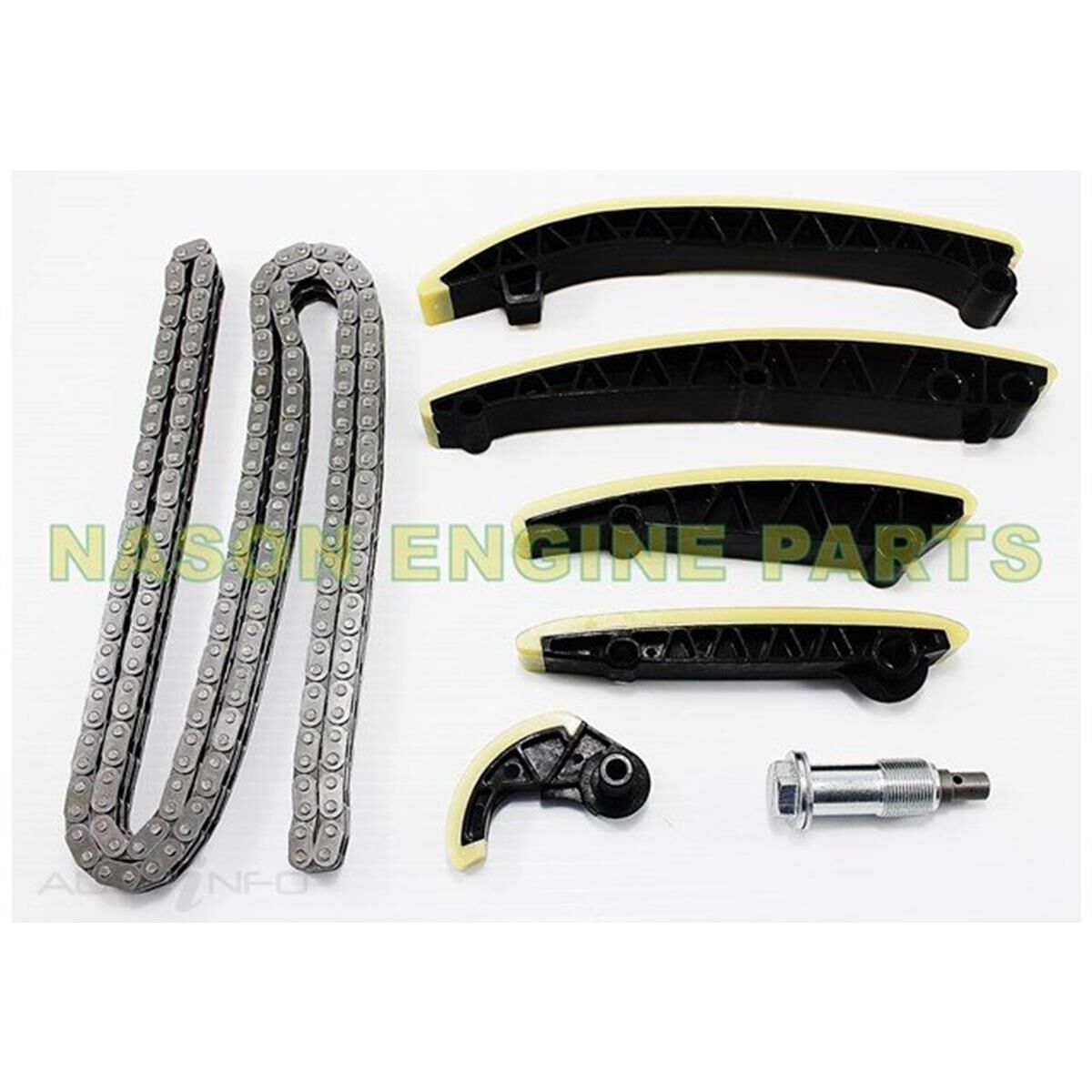 MERCEDES 1.8/2.2L DOHC 16V CRD, , scaau_hi-res